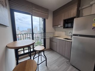 Wohnung zur Miete mit 1 Zimmer in Bang Phlat, Bangkok