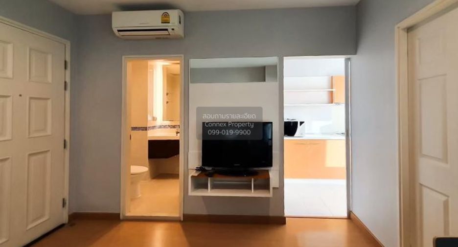 À louer 1 chambre condo à Khlong Toei, Bangkok