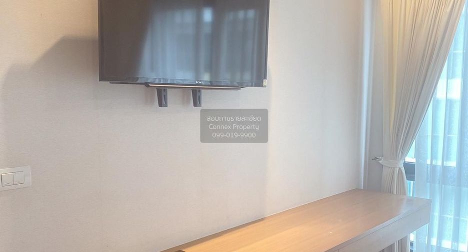 For rent 2 ベッドルーム condo in Phaya Thai, Bangkok