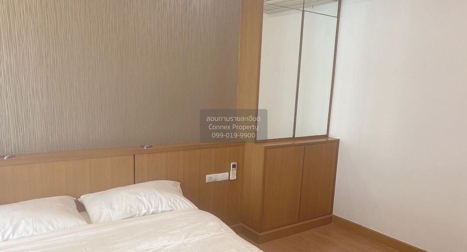 For rent 2 ベッドルーム condo in Phaya Thai, Bangkok