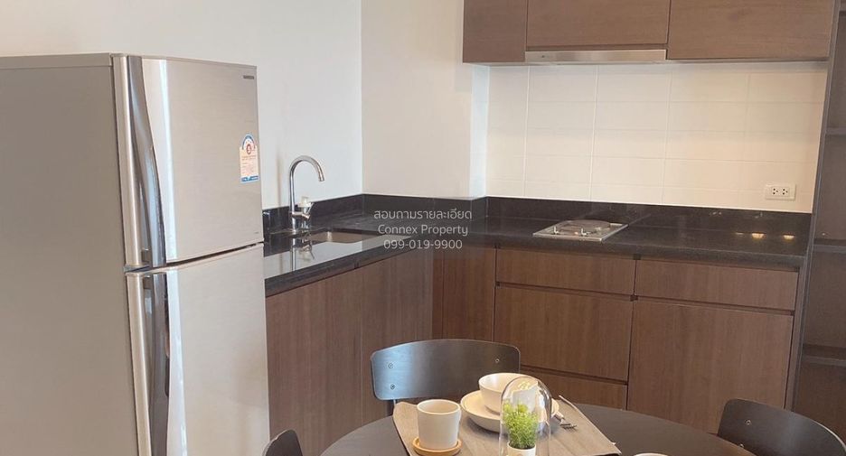 For rent 2 ベッドルーム condo in Phaya Thai, Bangkok
