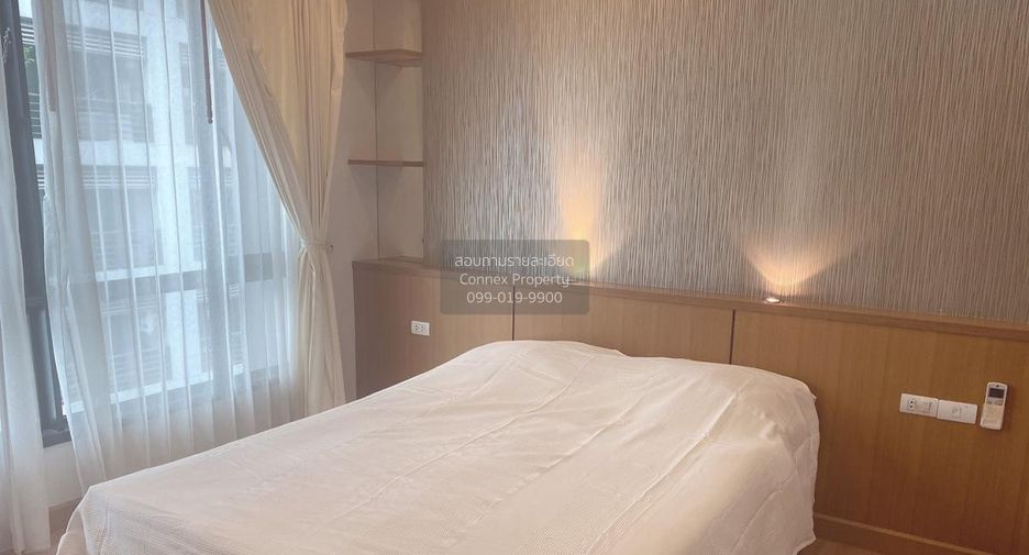 For rent 2 ベッドルーム condo in Phaya Thai, Bangkok