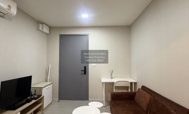 Аренда 1 кровать кондо в Щаттхана, Бангкок