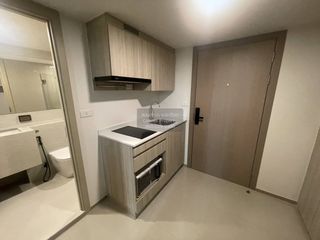 Condo en alquiler de 1 habitaciones en Bangkok Noi, Bangkok