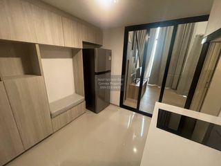 Condo en alquiler de 1 habitaciones en Bangkok Noi, Bangkok