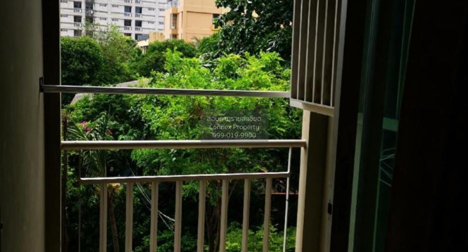 Wohnung zur Miete mit 1 Zimmer in Khlong Toei, Bangkok