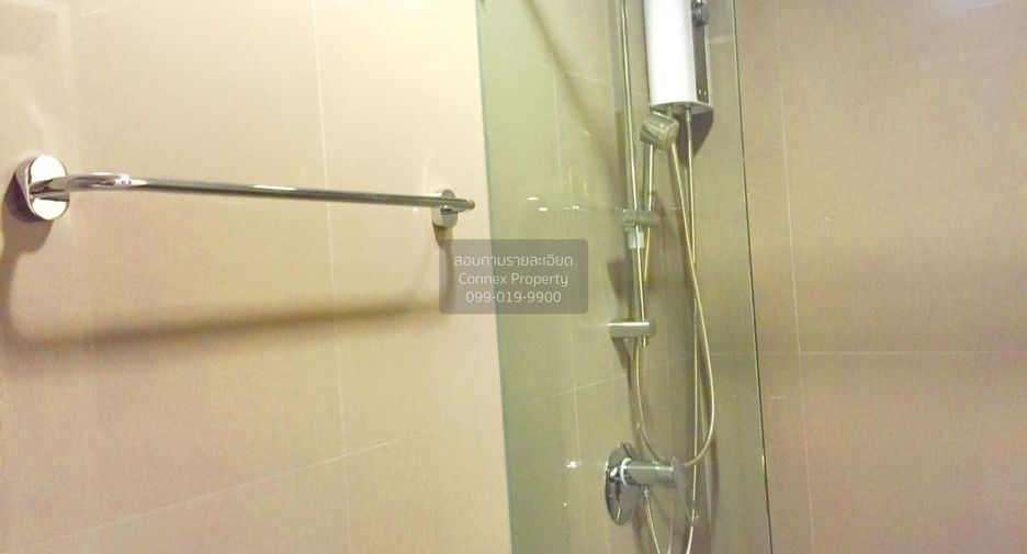 ให้เช่า 1 เตียง คอนโด ใน คลองเตย, กรุงเทพฯ