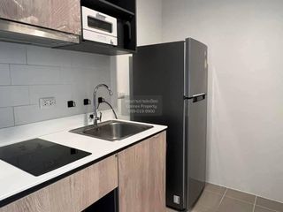 For rent 1 bed condo in Phasi Charoen, Bangkok