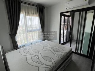 For rent 1 bed condo in Phasi Charoen, Bangkok