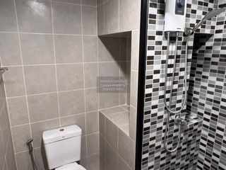 For rent 1 bed condo in Phasi Charoen, Bangkok