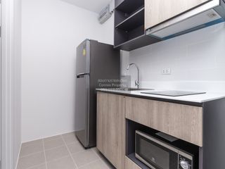 For rent 1 bed condo in Phasi Charoen, Bangkok