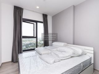 For rent 1 bed condo in Phasi Charoen, Bangkok
