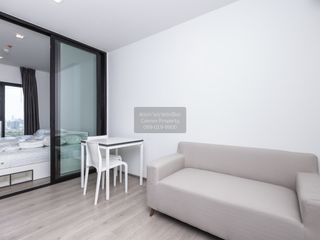 For rent 1 bed condo in Phasi Charoen, Bangkok