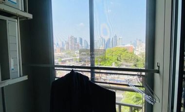 À louer 1 chambre condo à Khlong Toei, Bangkok