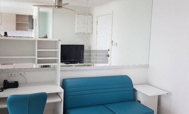 À louer 1 chambre condo à Khlong Toei, Bangkok
