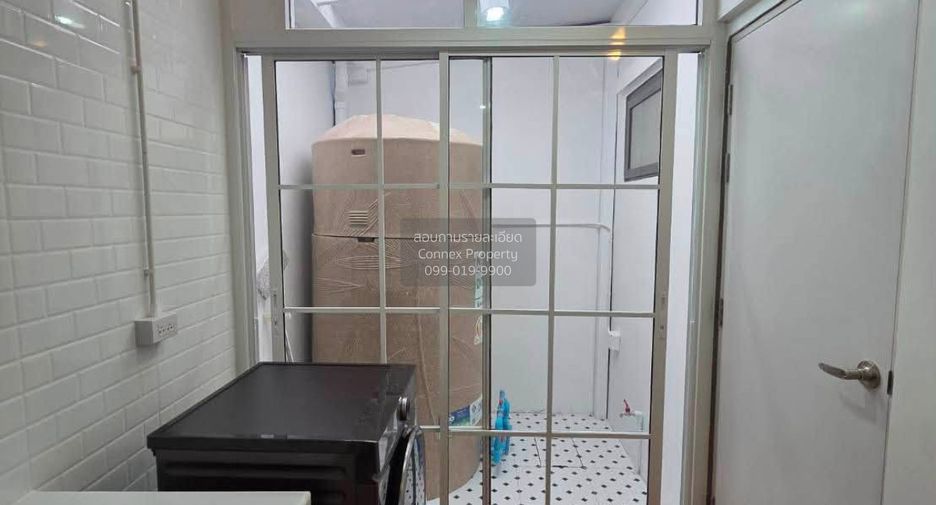 出租 3 卧室 联排别墅 在 Bang Phli, Samut Prakan