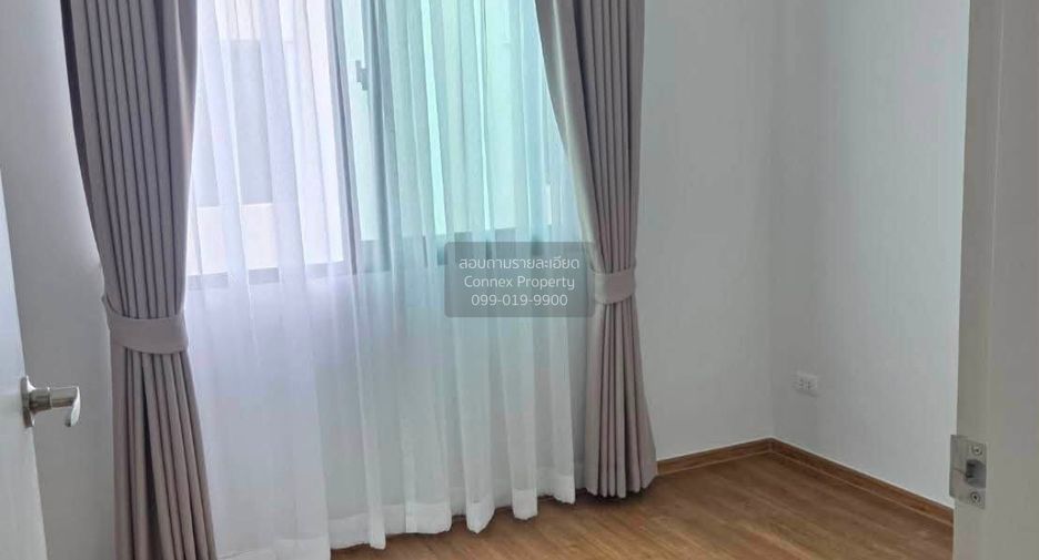 出租 3 卧室 联排别墅 在 Bang Phli, Samut Prakan