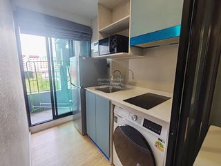Аренда 1 кровать кондо в Mueang Pathum Thani, Патумтани