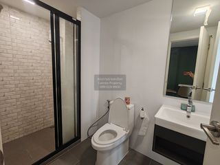 Аренда 1 кровать кондо в Mueang Pathum Thani, Патумтани