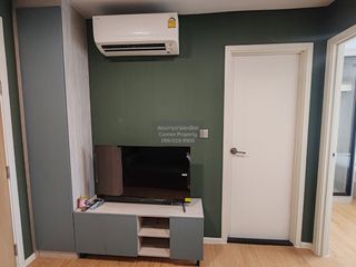 Аренда 1 кровать кондо в Mueang Pathum Thani, Патумтани