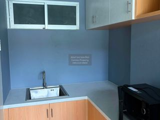 Condo en alquiler de 1 habitaciones en Suan Luang, Bangkok