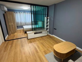 Condo en alquiler de 1 habitaciones en Suan Luang, Bangkok