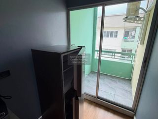 Condo en alquiler de 1 habitaciones en Suan Luang, Bangkok