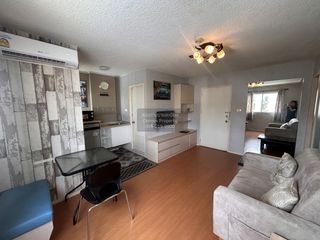 For rent 2 bedrooms condo in Lat Krabang, Bangkok