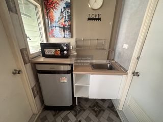 For rent 2 bedrooms condo in Lat Krabang, Bangkok