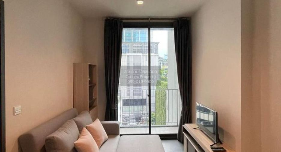 Condo en alquiler de 1 habitaciones en Khlong Toei, Bangkok