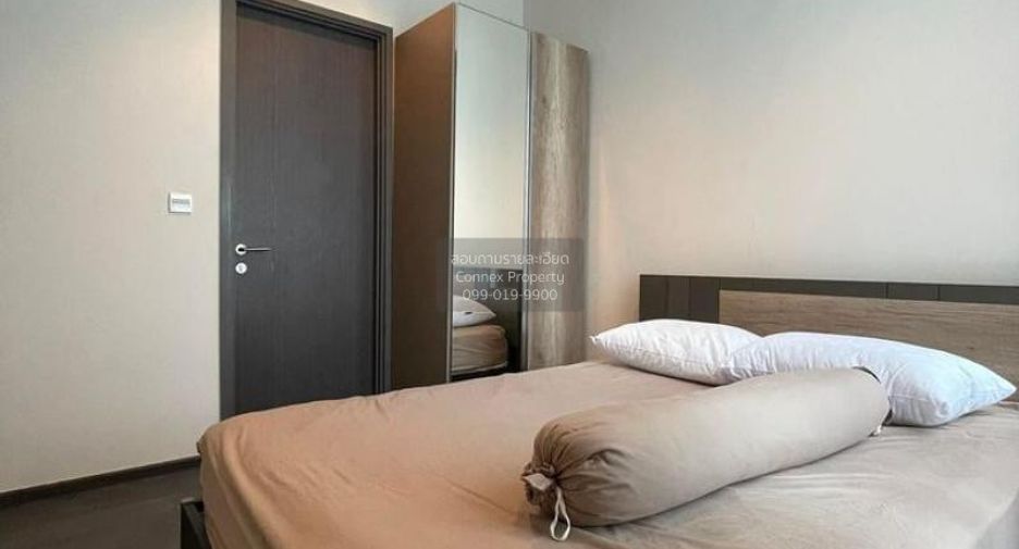 Condo en alquiler de 1 habitaciones en Khlong Toei, Bangkok