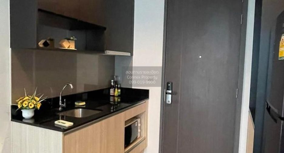 Condo en alquiler de 1 habitaciones en Khlong Toei, Bangkok