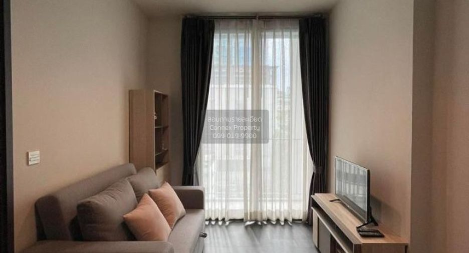 Condo en alquiler de 1 habitaciones en Khlong Toei, Bangkok