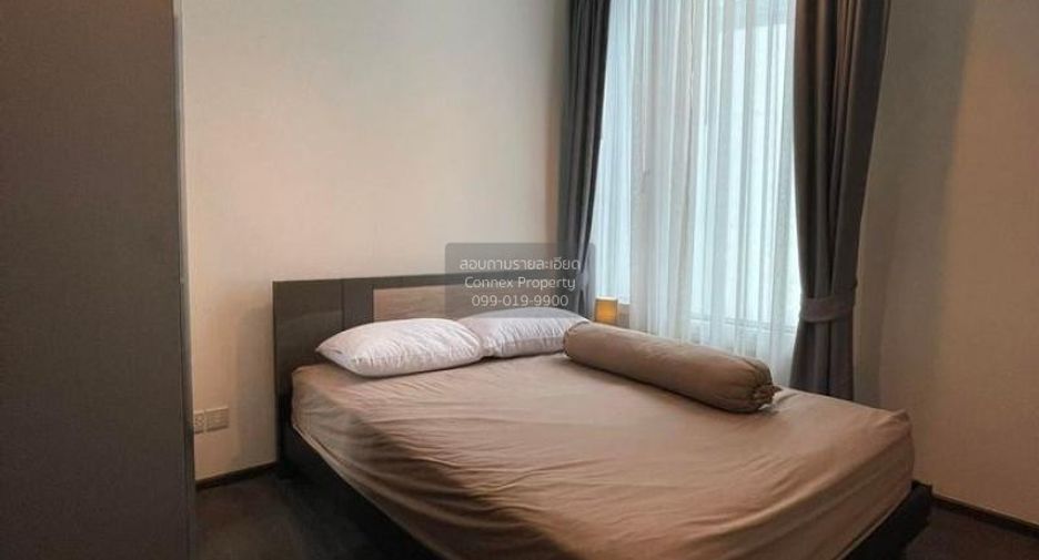 Condo en alquiler de 1 habitaciones en Khlong Toei, Bangkok