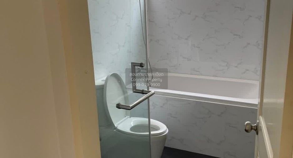Wohnung zur Miete mit 2 Zimmer in Khlong Toei, Bangkok