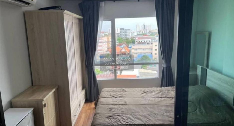 For rent 1 Beds condo in Phra Khanong, Bangkok