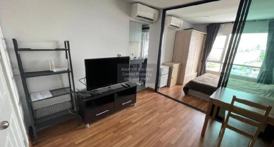 For rent 1 Beds condo in Phra Khanong, Bangkok