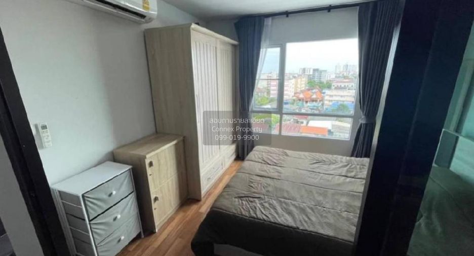 For rent 1 Beds condo in Phra Khanong, Bangkok