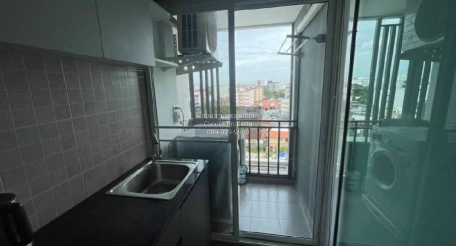 For rent 1 Beds condo in Phra Khanong, Bangkok