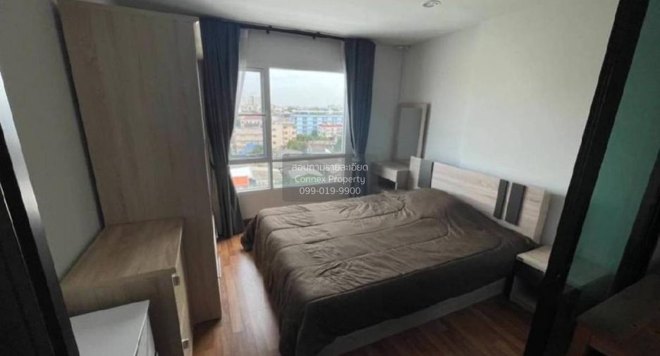 For rent 1 Beds condo in Phra Khanong, Bangkok