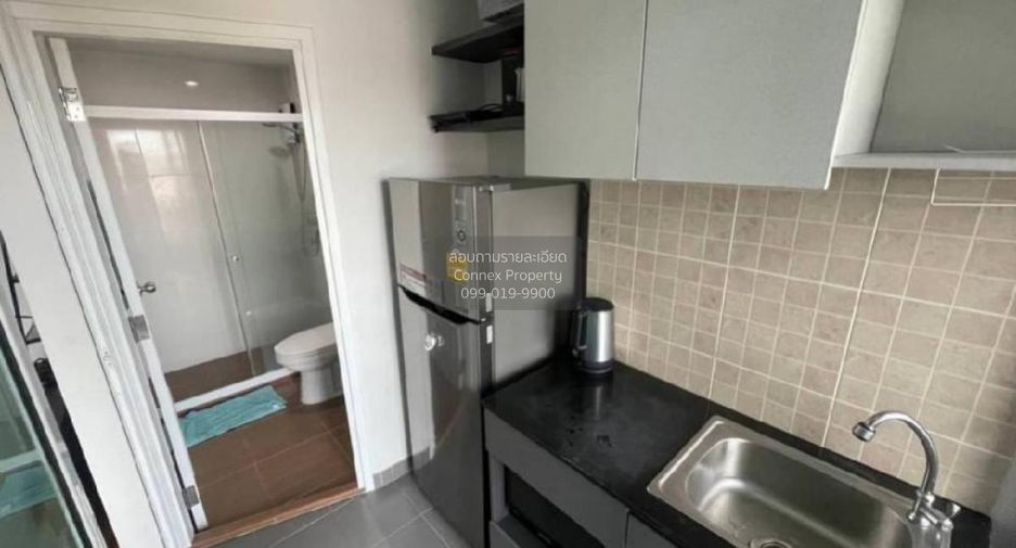 For rent 1 Beds condo in Phra Khanong, Bangkok