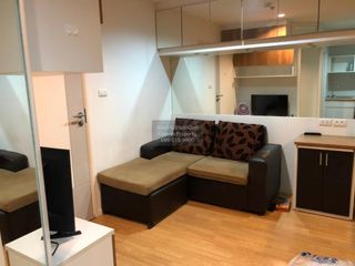 Condo en alquiler de 1 habitaciones en Suan Luang, Bangkok