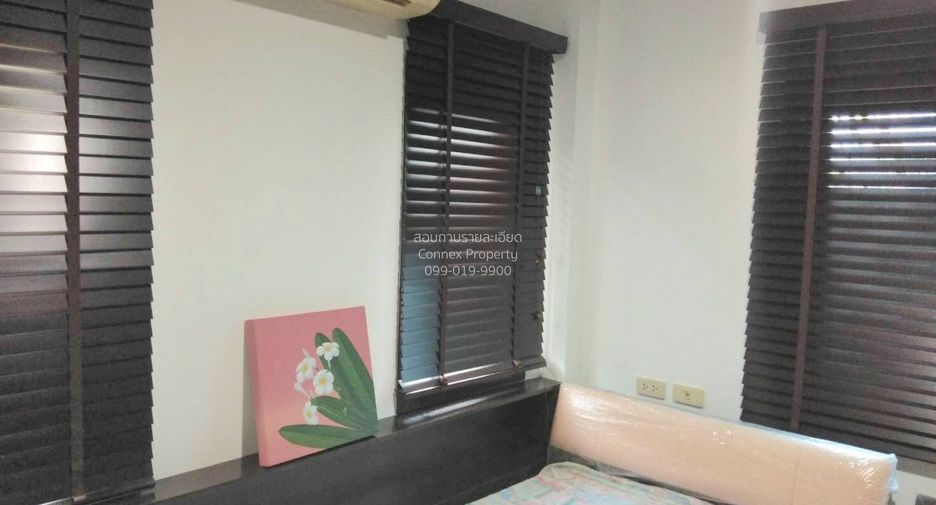 出租 3 卧室 独立屋 在 Mueang Pathum Thani, Pathum Thani