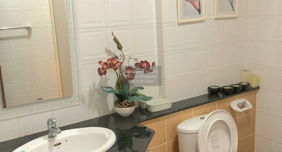 出租 3 卧室 独立屋 在 Mueang Pathum Thani, Pathum Thani
