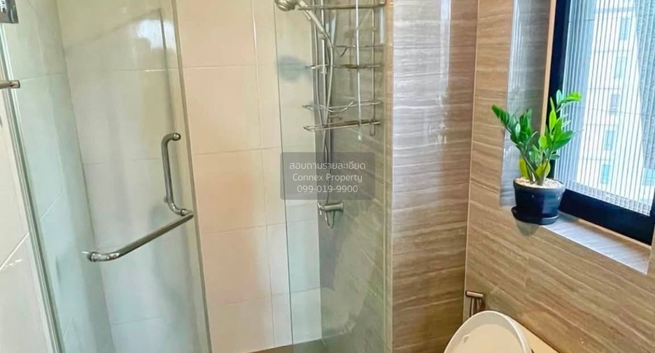 For rent 1 bed condo in Bang Khen, Bangkok
