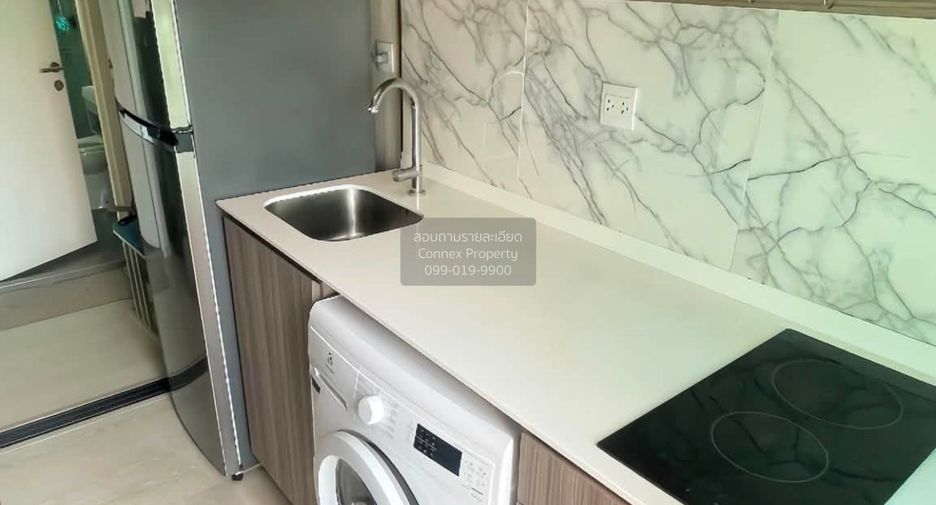 For rent 1 bed condo in Bang Khen, Bangkok