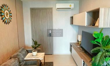 For rent 1 bed condo in Bang Khen, Bangkok