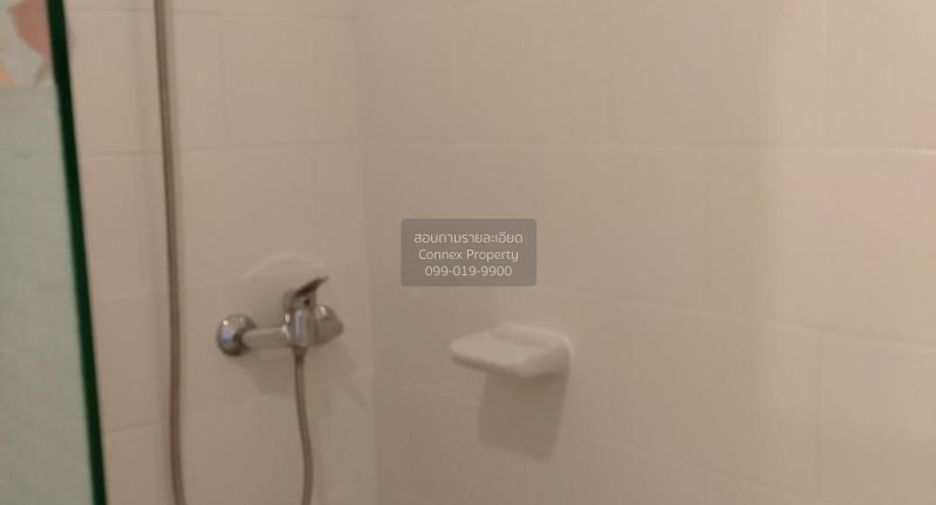 Wohnung zur Miete mit 1 Zimmer in Khlong San, Bangkok