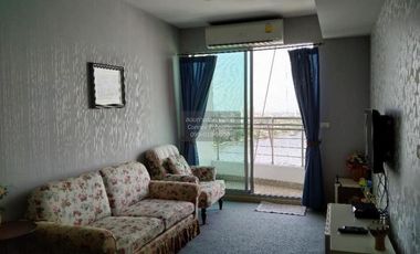 Wohnung zur Miete mit 1 Zimmer in Khlong San, Bangkok