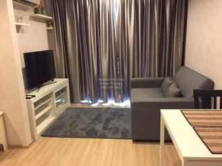 Condo en alquiler de 1 habitaciones en Suan Luang, Bangkok